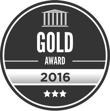 Mortgage Gold Award